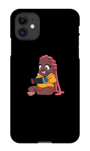 Dayby (Day is Baby) iPhone Phone Cases