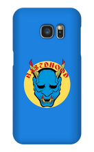 basedhood Samsung Phone Cases