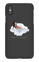 frirsta iPhone Phone Cases