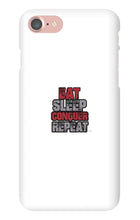 fazesuplex iPhone Phone Cases