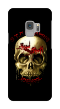 Head Shot Samsung Phone Cases