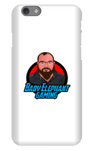 babyelephant_310 iPhone Phone Cases