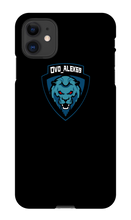 ovo_alex69 iPhone Phone Cases