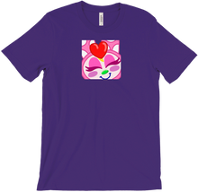 CHRISSY LOVE T-SHIRT