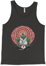 sensaitadpole Tank Top