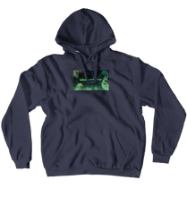 nesbil-2904 Hoodies (No-Zip/Pullover)