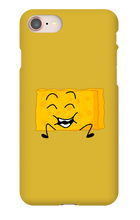 spongby iPhone Cases