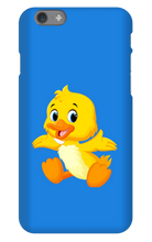 duck iPhone Phone Cases