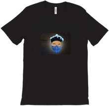 arktic_stargazr T-Shirts