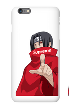 CAPINHA IPHONE HOKAGUINHO KSKKS