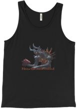 heartlessdem0n1 Tank Top