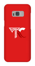 teh_carnage Samsung Phone Cases