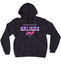 r3fl3xger Hoodies