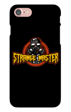 strangemaster iPhone Phone Cases