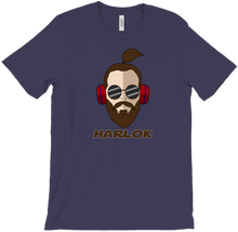 harlok__ T-Shirts