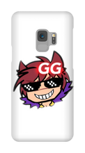 sett20 Samsung Phone Cases