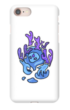 aquamexx iPhone Phone Cases