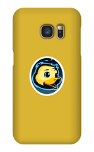 Quaksi - Samsung Case