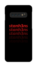 stanh3ns Samsung Phone Cases