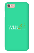 Worship Leader Network iPhone Phone Cases