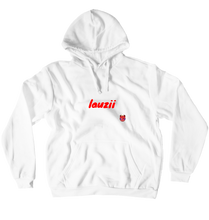 lauzii hoodie