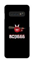 boji666 Samsung Phone Cases
