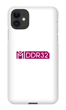 marcosgomezxd32 iPhone Phone Cases