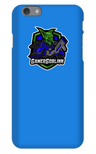 Gamer Goblinn iPhone Phone Cases