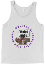 bobentley Tank Top