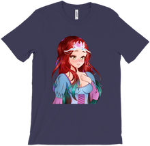 queen_kairi T-Shirts