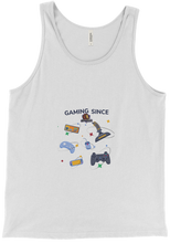 Gaming Since Tanktop