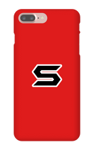 SuS iPhone Cases
