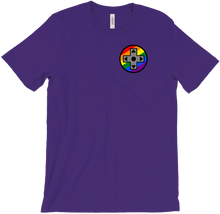 Retro Pride (G) T-Shirt