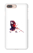 rochellepagan iPhone Phone Cases