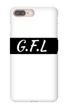 kingjerryonyt iPhone Phone Cases