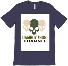 damboy1965 T-Shirts