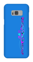 daveythekeeper Samsung Phone Cases
