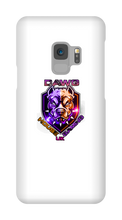dawghousegaminguk Samsung Phone Cases