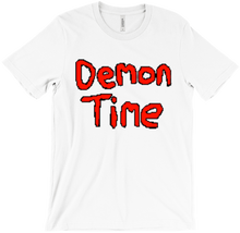 Demon Time T-Shirts