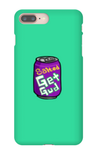 thewilyfoxakatmcgaming iPhone Phone Cases