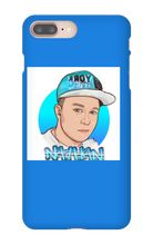 levitategaming iPhone Phone Cases