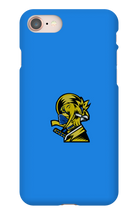 itsdannysstream iPhone Phone Cases