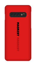 maorist Samsung Phone Cases