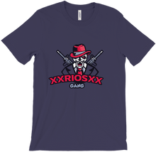 xxriosxxx T-Shirts