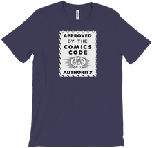 Comic Auth T-Shirts