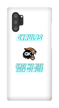 gkrul3s Samsung Phone Cases