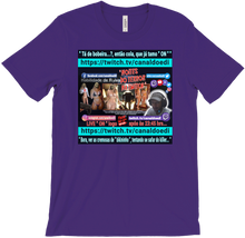 canaldoedi T-Shirts