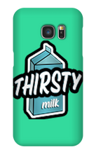 ShotsAHoy5 Samsung Phone Cases
