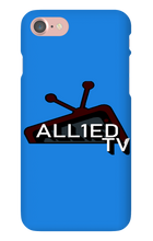 all1edtv iPhone Phone Cases