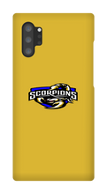 tvscorpions Samsung Phone Cases